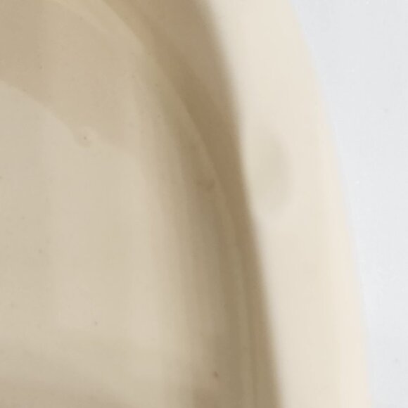 Vintage MCM Christmas Bell Trinket or Candy Dish with Lid - Picture 4 of 6